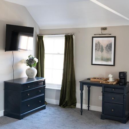 The Raven Hotel At Much Wenlock By Purestay Eksteriør billede