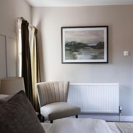 The Raven Hotel At Much Wenlock By Purestay Eksteriør billede