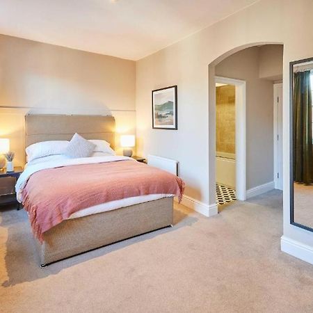 The Raven Hotel At Much Wenlock By Purestay Eksteriør billede