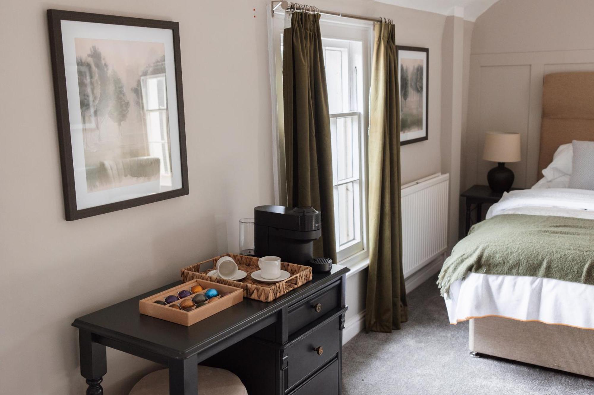The Raven Hotel At Much Wenlock By Purestay Eksteriør billede