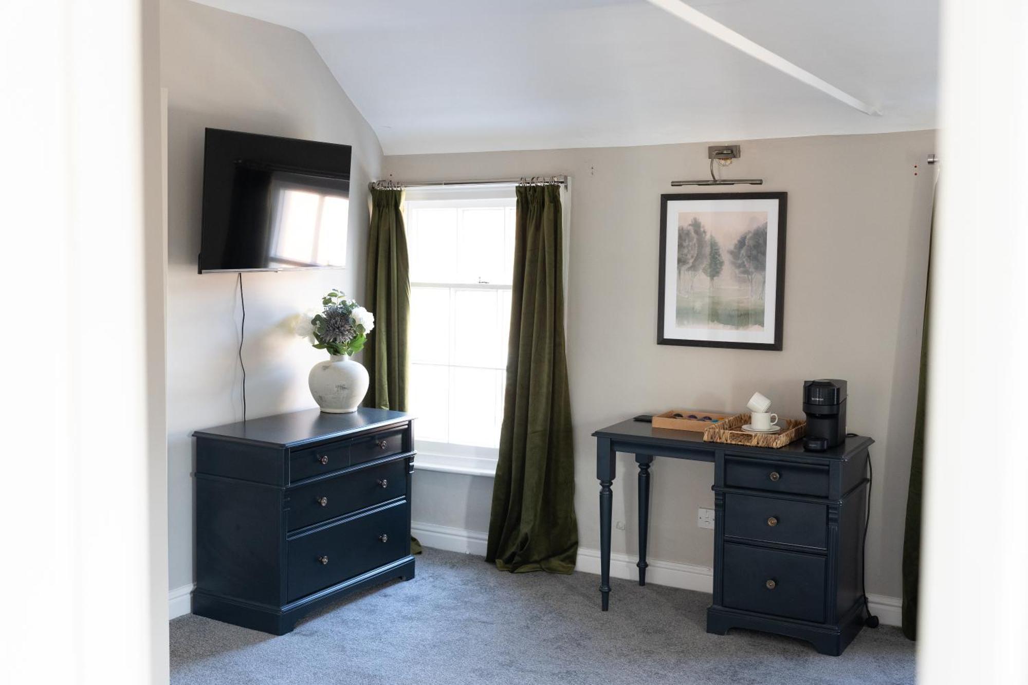 The Raven Hotel At Much Wenlock By Purestay Eksteriør billede