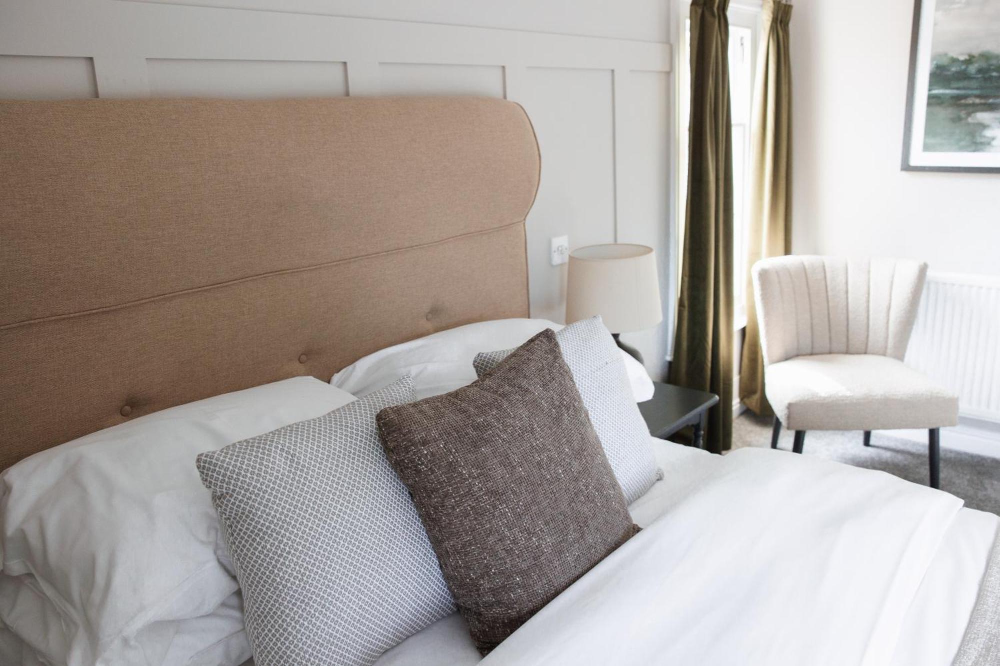 The Raven Hotel At Much Wenlock By Purestay Eksteriør billede