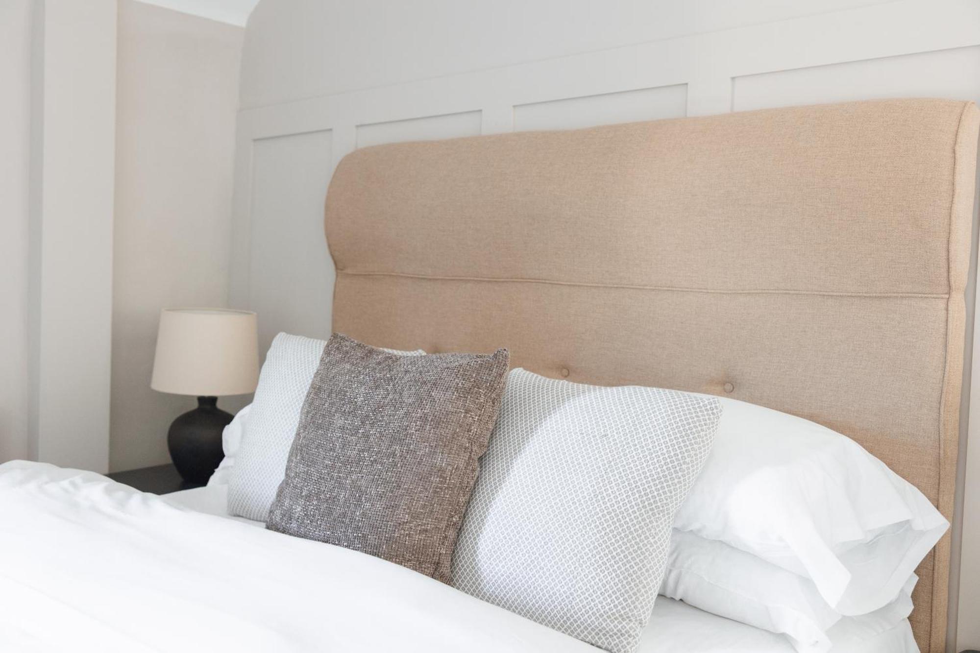 The Raven Hotel At Much Wenlock By Purestay Eksteriør billede