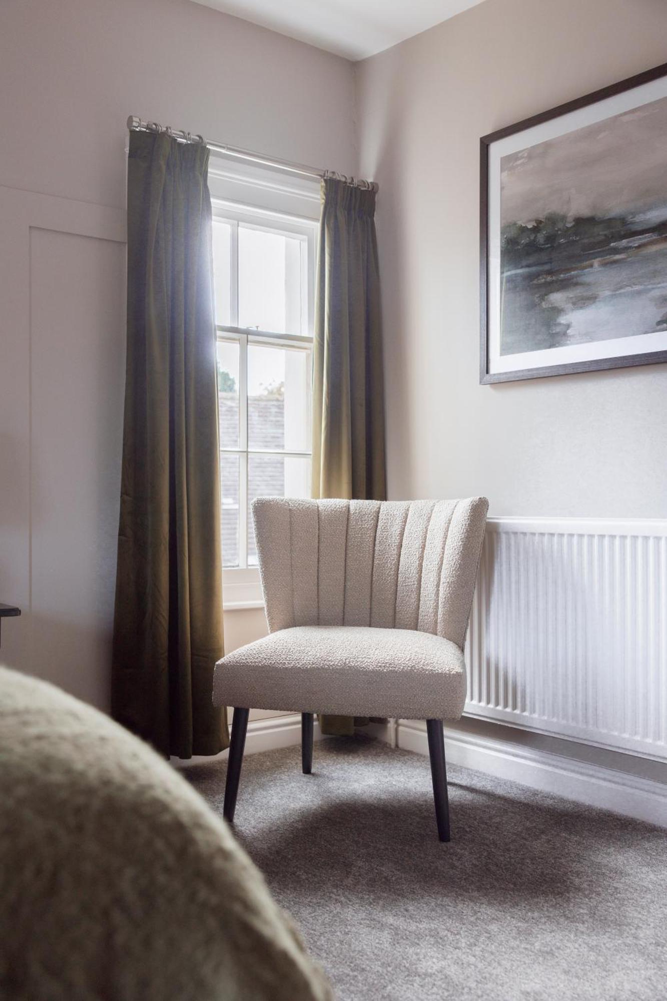 The Raven Hotel At Much Wenlock By Purestay Eksteriør billede