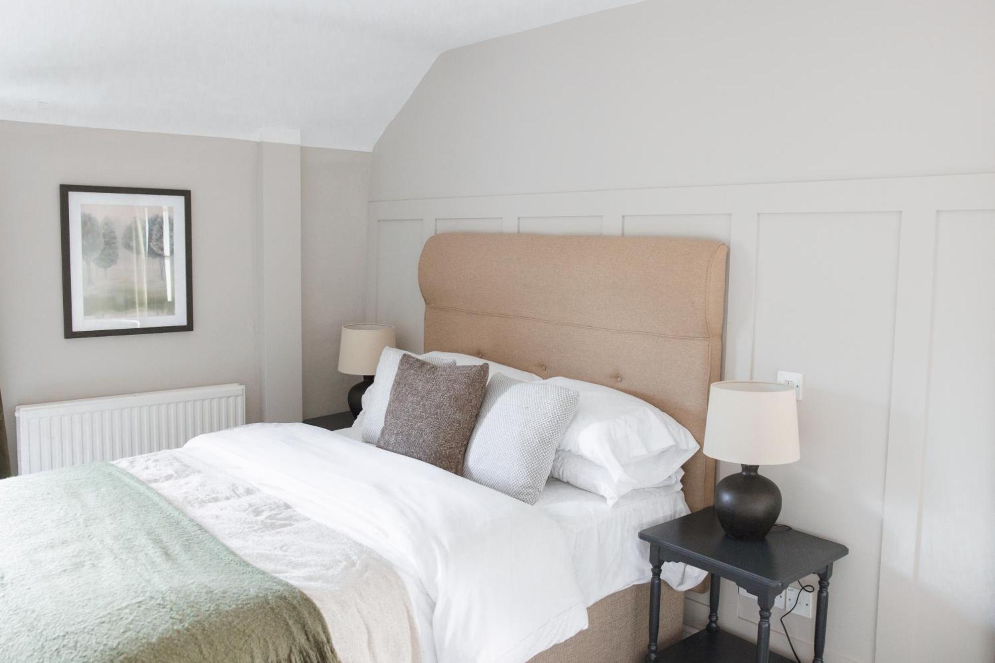 The Raven Hotel At Much Wenlock By Purestay Eksteriør billede