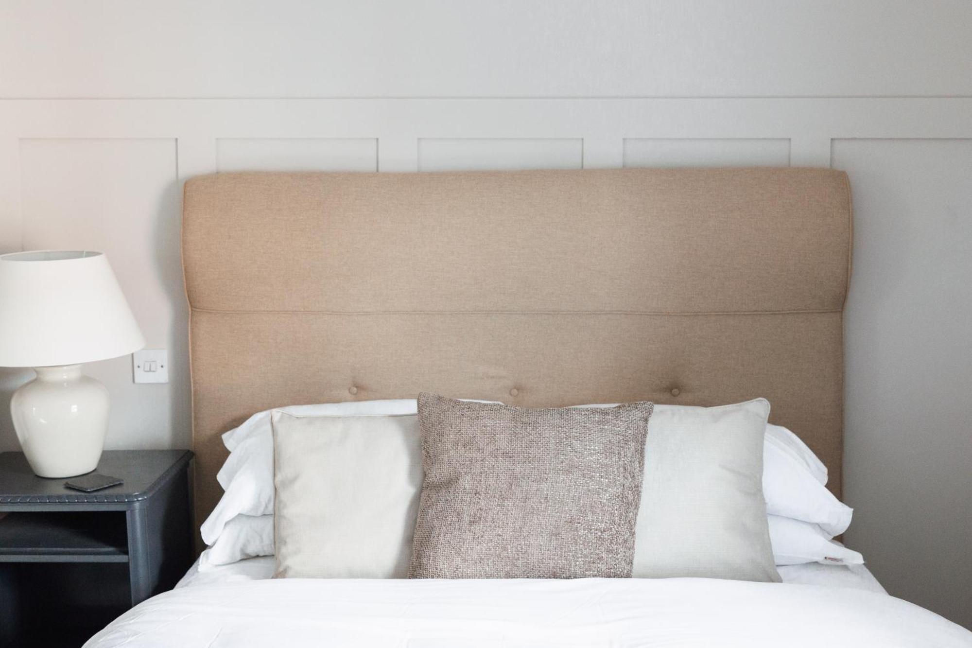 The Raven Hotel At Much Wenlock By Purestay Eksteriør billede