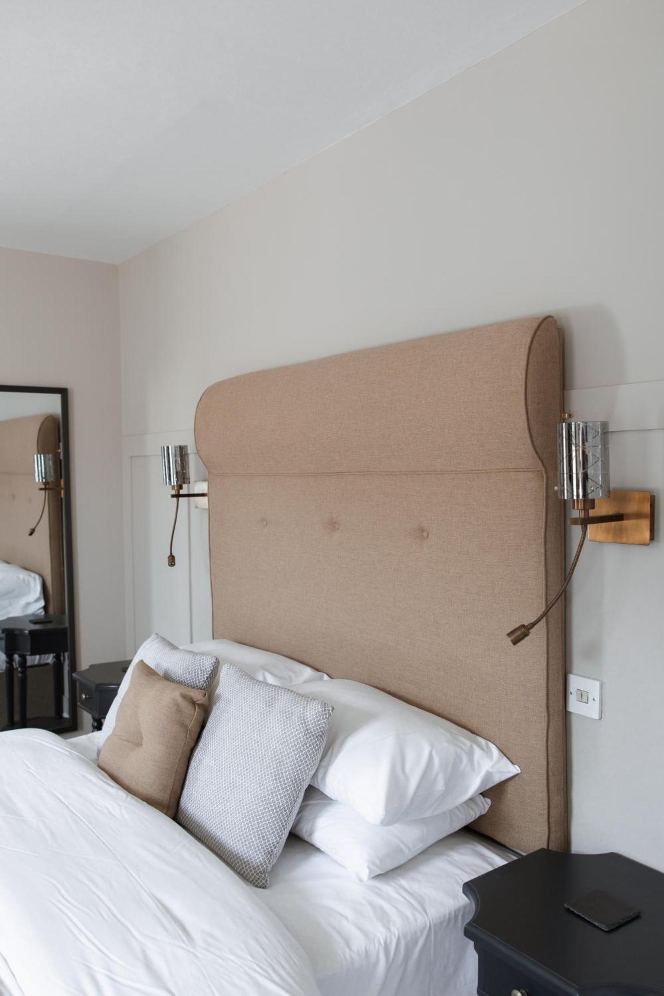 The Raven Hotel At Much Wenlock By Purestay Eksteriør billede