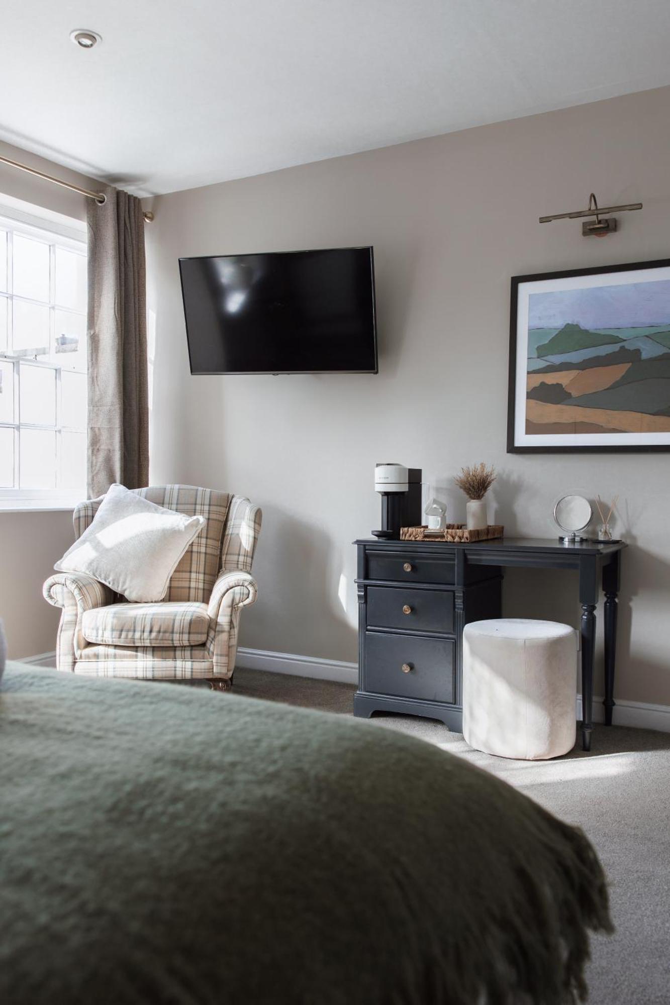 The Raven Hotel At Much Wenlock By Purestay Eksteriør billede