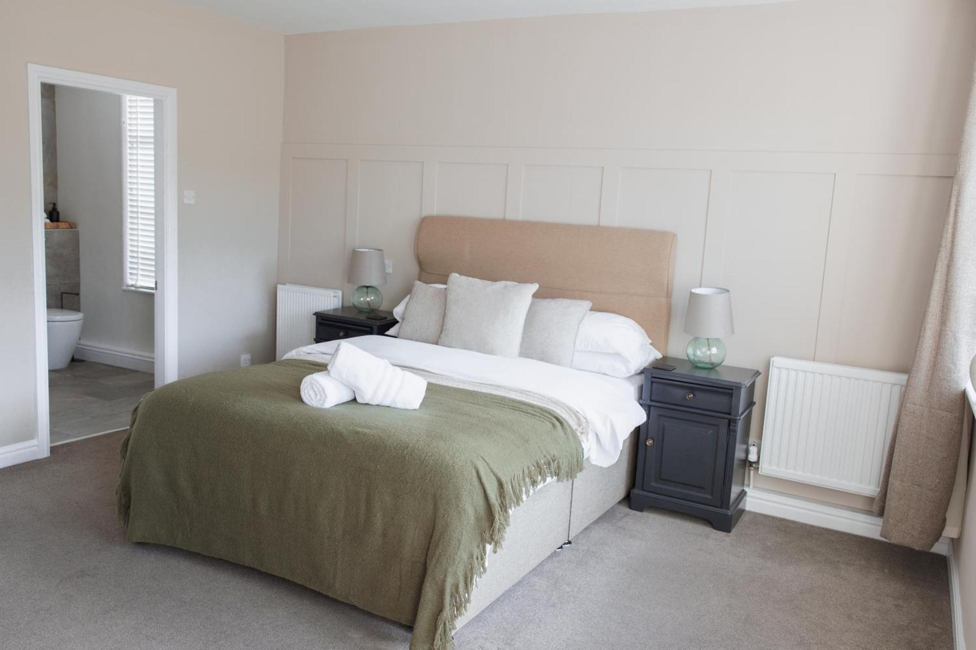 The Raven Hotel At Much Wenlock By Purestay Eksteriør billede