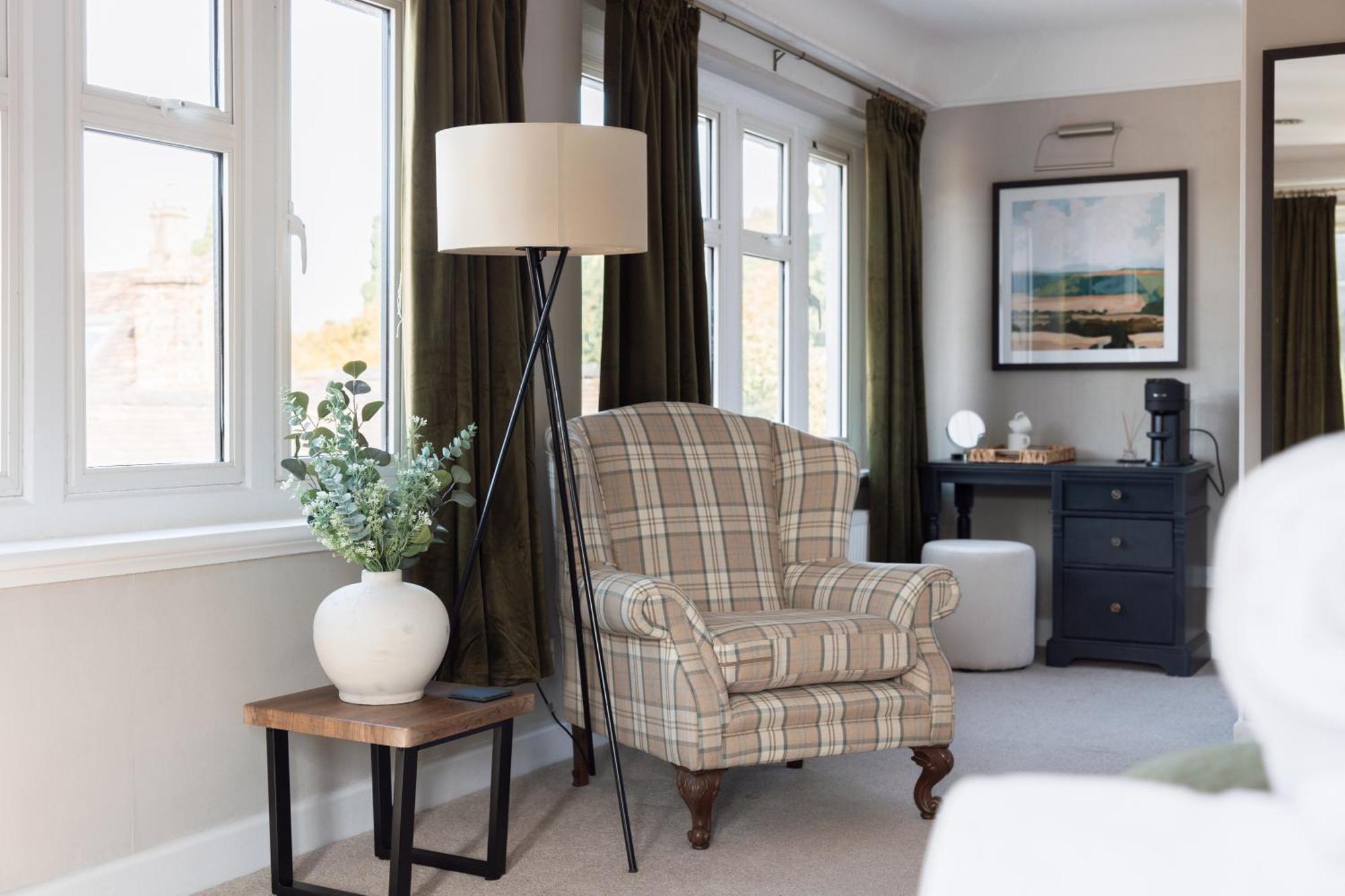 The Raven Hotel At Much Wenlock By Purestay Eksteriør billede