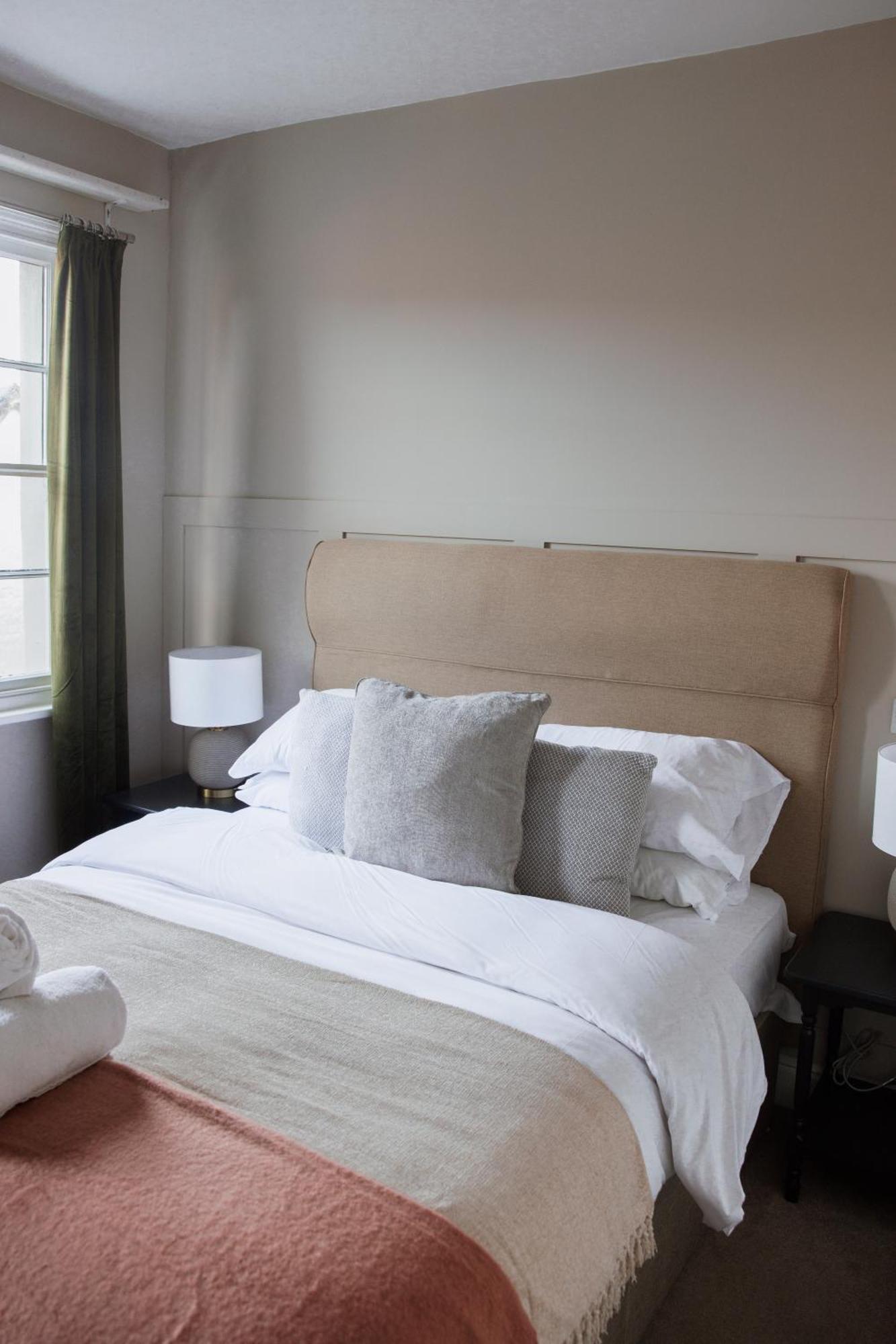 The Raven Hotel At Much Wenlock By Purestay Eksteriør billede