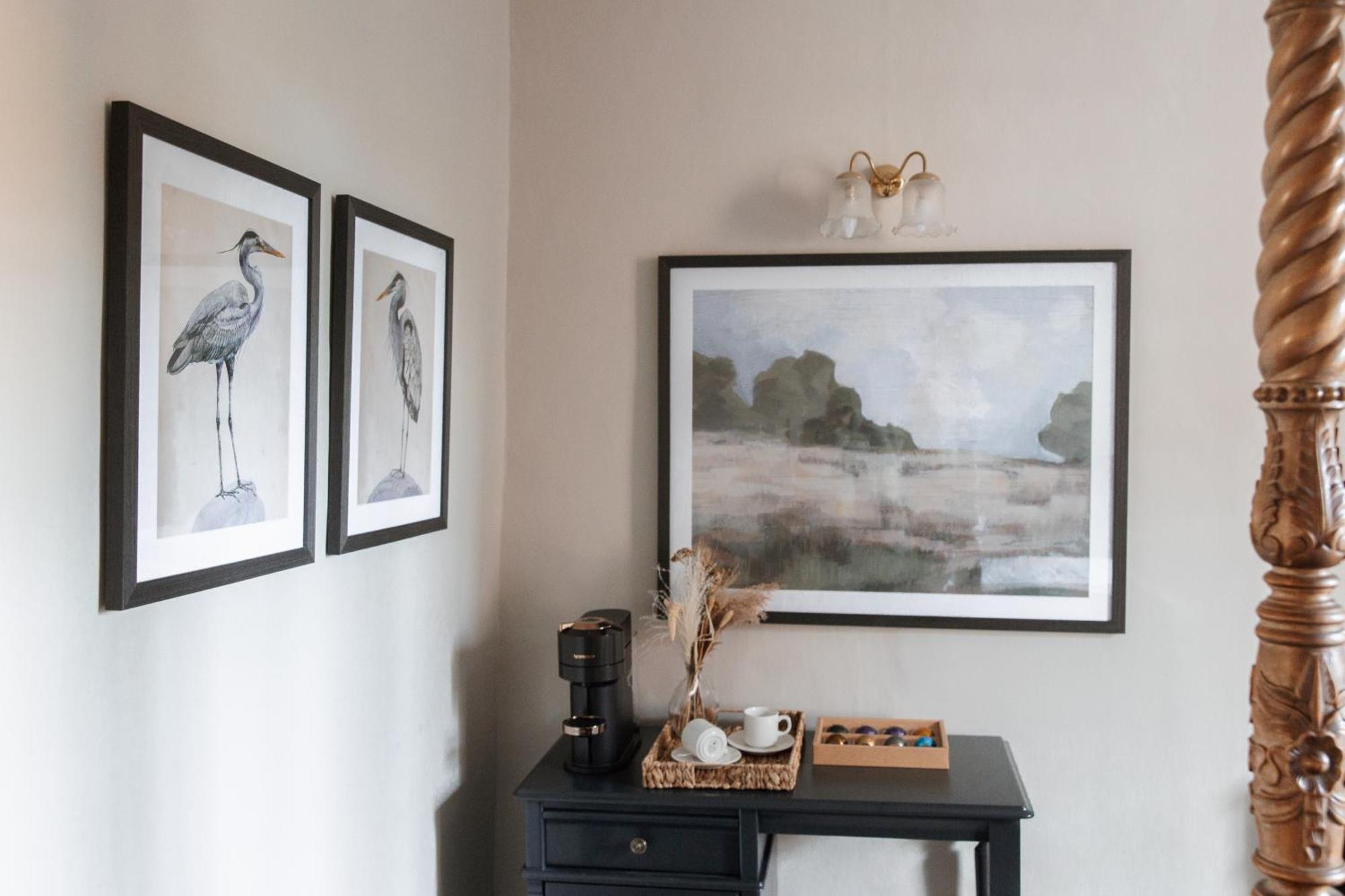 The Raven Hotel At Much Wenlock By Purestay Eksteriør billede
