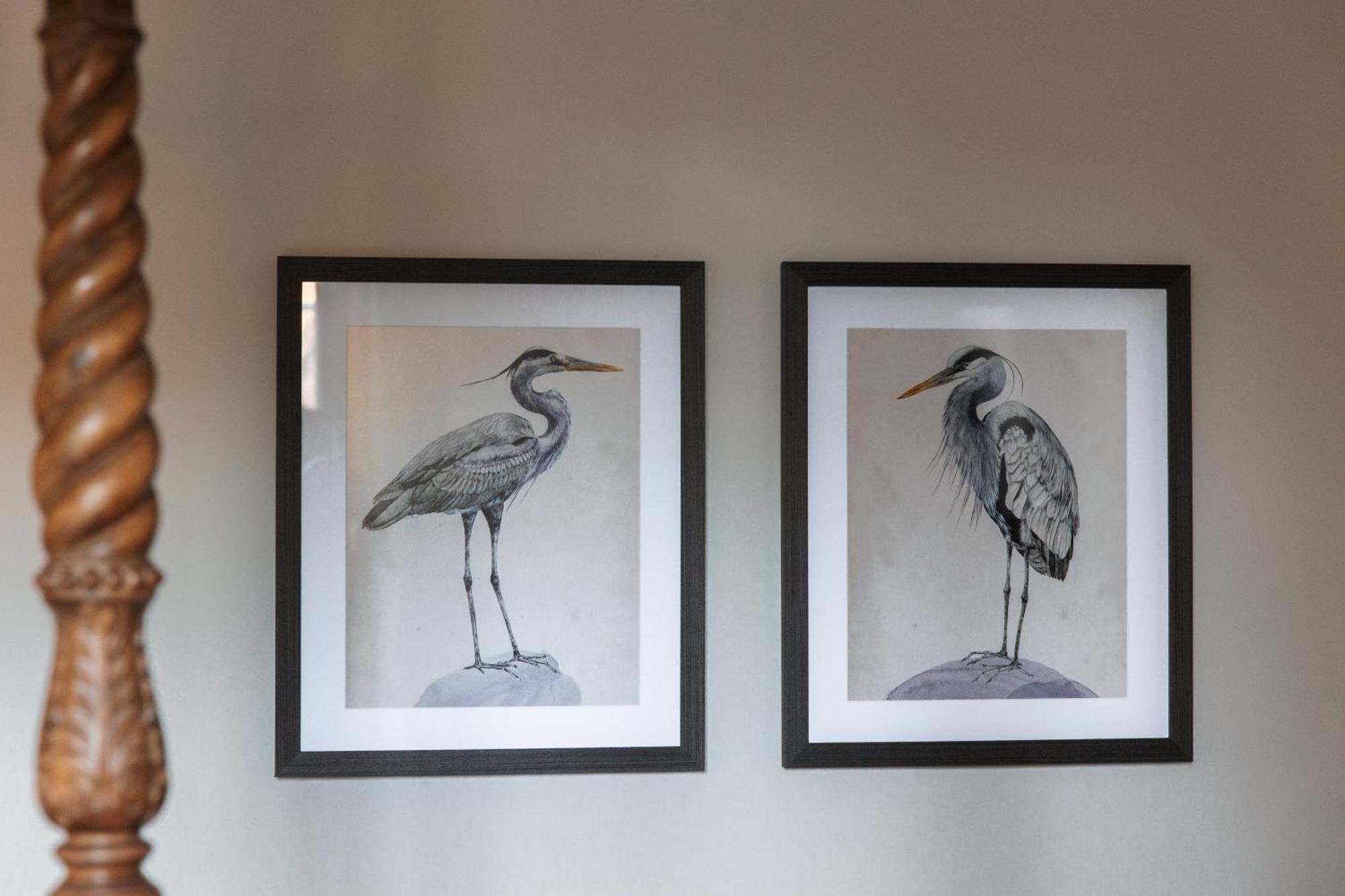 The Raven Hotel At Much Wenlock By Purestay Eksteriør billede